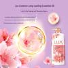 lux Pink Cherry Blossom Brightening Shower Gel