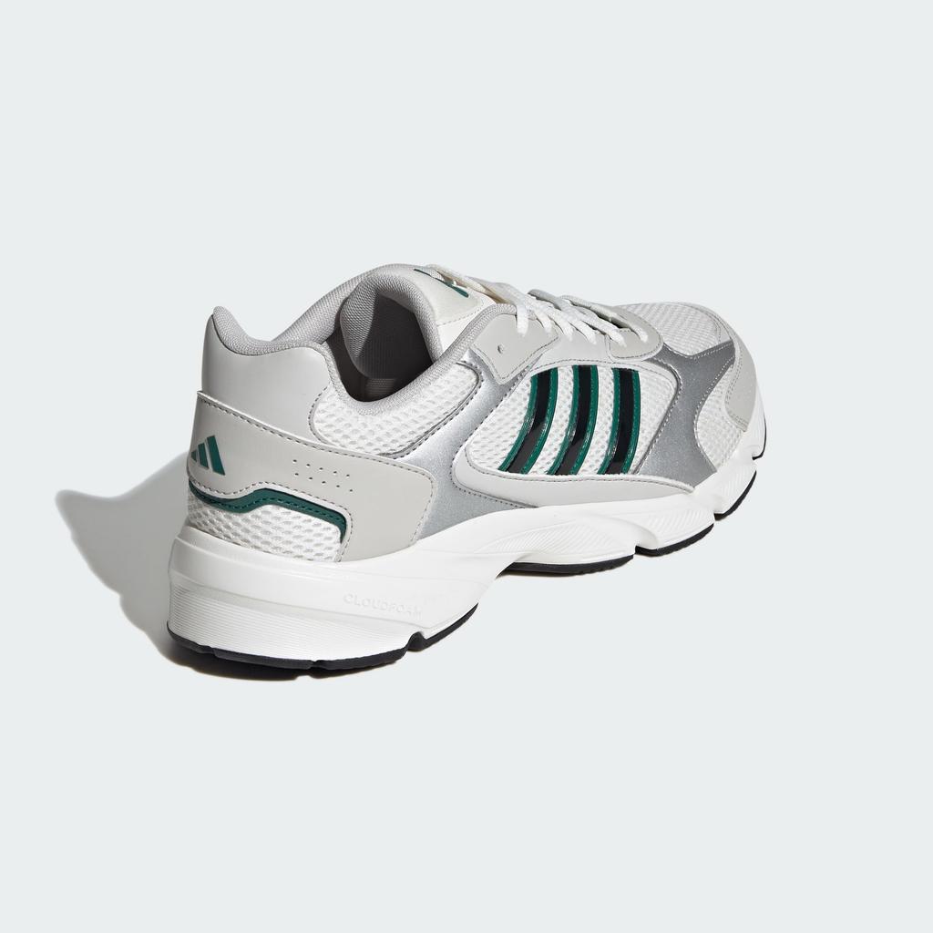 adidas Crazy Chaos 2000 IH0457 X Size Sneakers, (White Silver, 26.5, Men's)