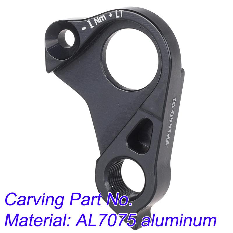 EP1440-01 GP7239-01 for Canyon Derailleur Hanger
