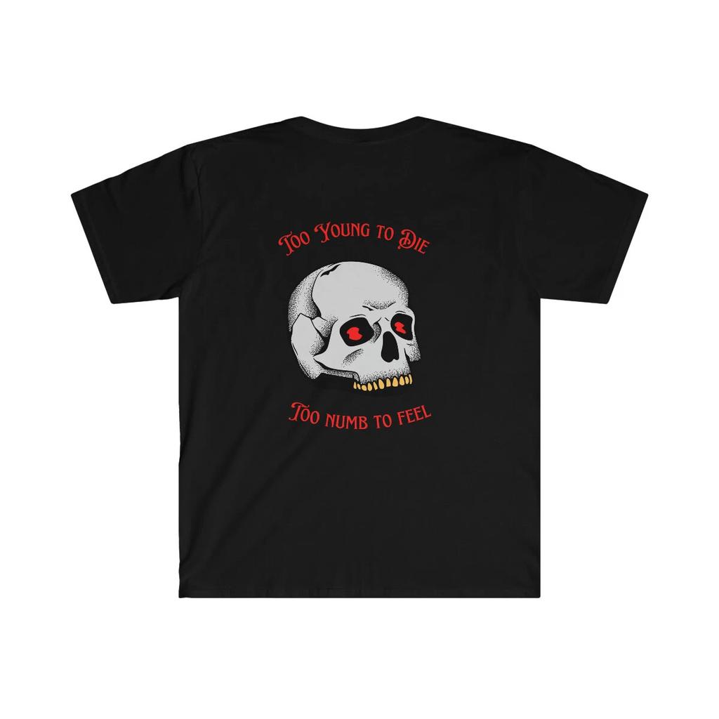 Valentines Day T-shirt- Couples Love Shirt / Heartbreak T-shirt / Love Meme tee