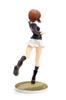 Dream Tech Girls & Panzer Nishizumi Miho Panzer Jacket Ver. 1/8 Scale PVC Pre-painted Complete Figure