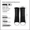 Pelliot Durable Waterproof Hiking Gaiters