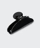 Musinsa Standard Woman Women'S Hair Claw Clip_Large [Black]