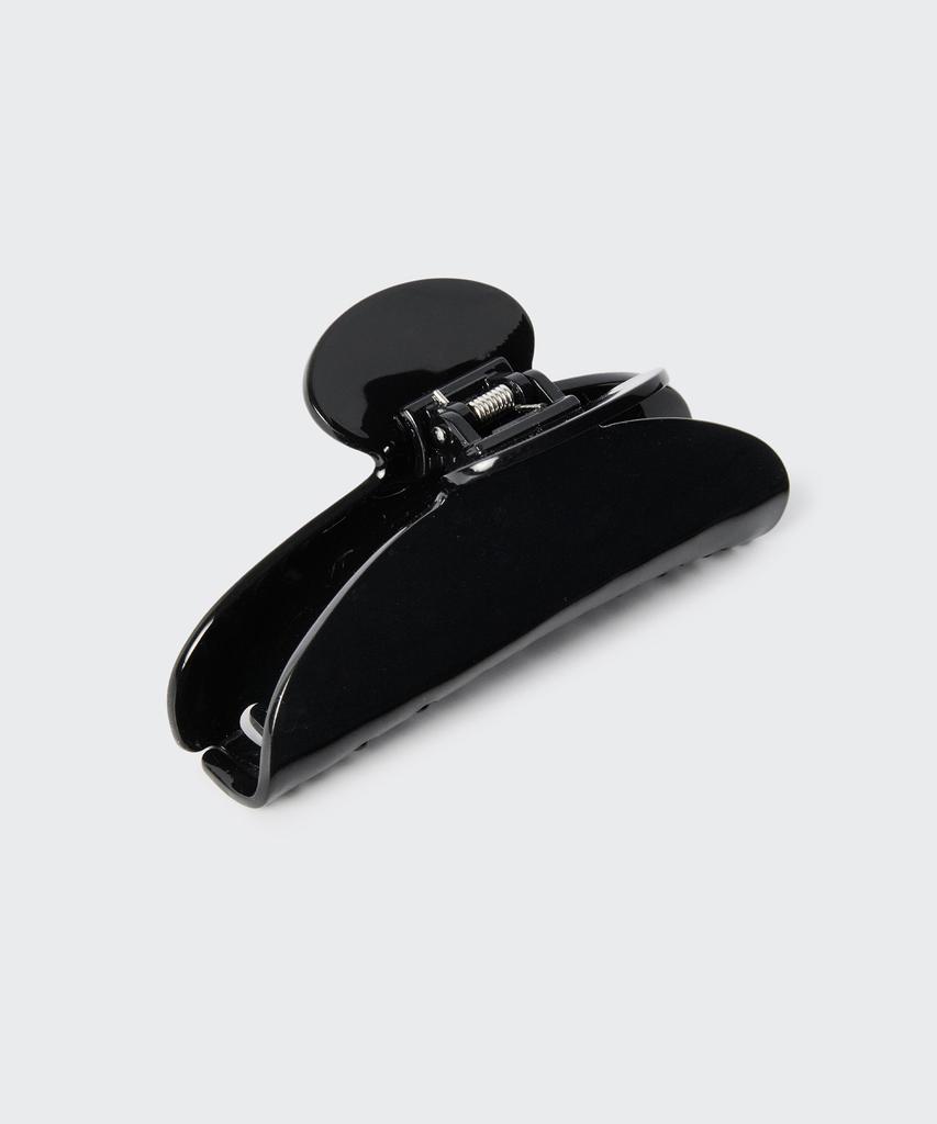 Musinsa Standard Woman Women'S Hair Claw Clip_Large [Black]