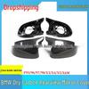 BMW X3/X4/X5/X6 M Dry Carbon Fiber Rearview Mirror Cover.