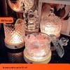 Decorazioni per la casa – Portacandele, candelabri e lanterne