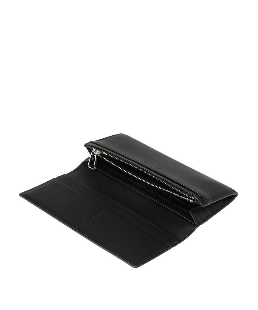 Paul Smith Wallet 553425P084 Black