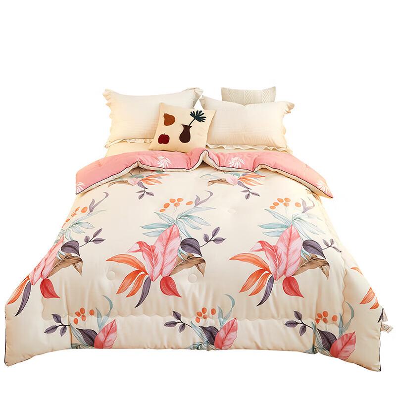 

Arctic Deer All-Season Cotton Duvet