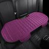 3Sets Car Seat Covers, Car Seat Covers Include 1 Pair of Rear Seat Cushions and 2 Rear Seat Covers, Universally Suitable for 90% of Vehicles,Suvs,Cars