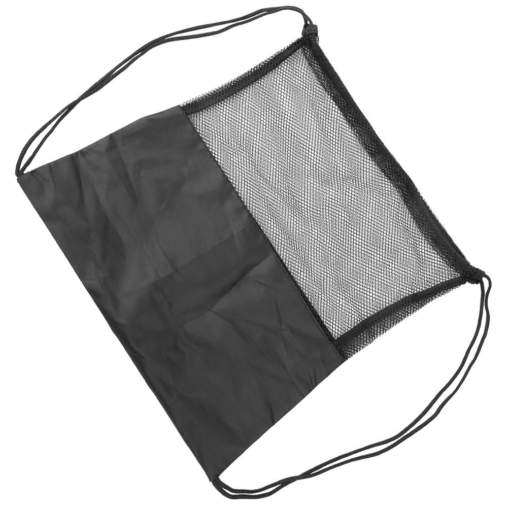 Sport Storage Drawstring String Backpack Bag for Football Basketball Volley Ball