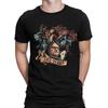 Guillermo Del Toro Art T-Shirt, Men's and Women's Sizes