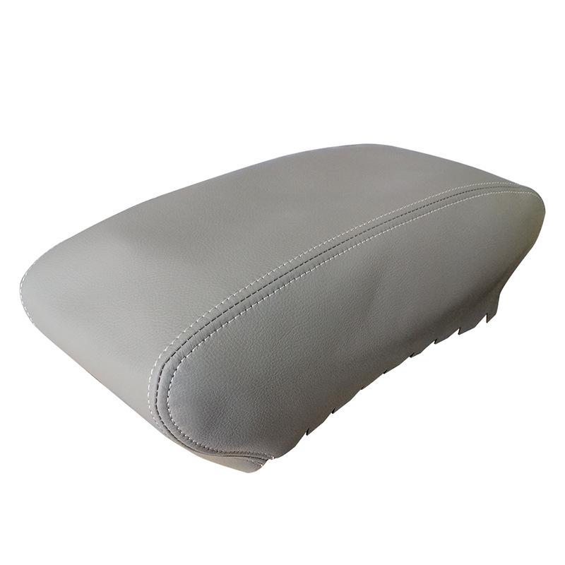 Leather Armrest Cover for JEEP Grand Cherokee 2011-2019 Models