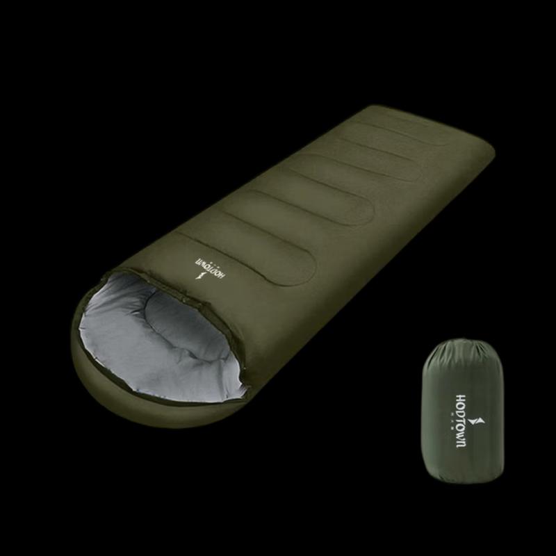 HODTOWN HDW1518 Warm Sleeping Bag