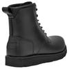 UGG Cason Boot Black Men Sneakers 1159790-BLK