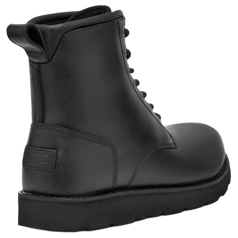 UGG Cason Boot Black Men Sneakers 1159790-BLK