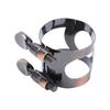 Legatura per sassofono Bocchino Fermaglio per sassofono Clip in metallo Accessori per strumenti musicali Alto Antico
