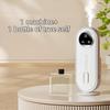Aromatherapy Machine Aromatherapy Diffuser Fragrance Sprayer Home Office Bedroom Toilet Diffuser Air Freshener Deodorant