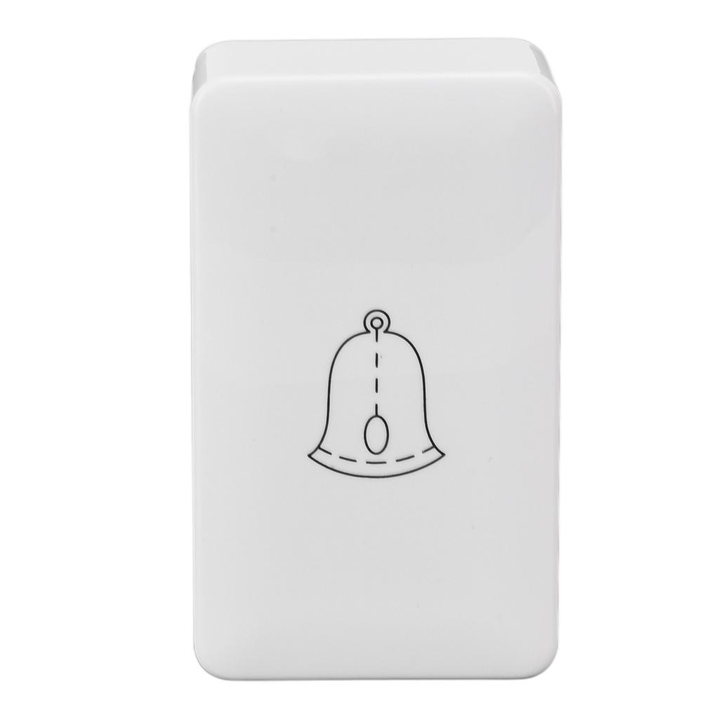 Wired Doorbell Welcome Ding Dong Door Bell Mechanical Design for Home Office Hotel 220V