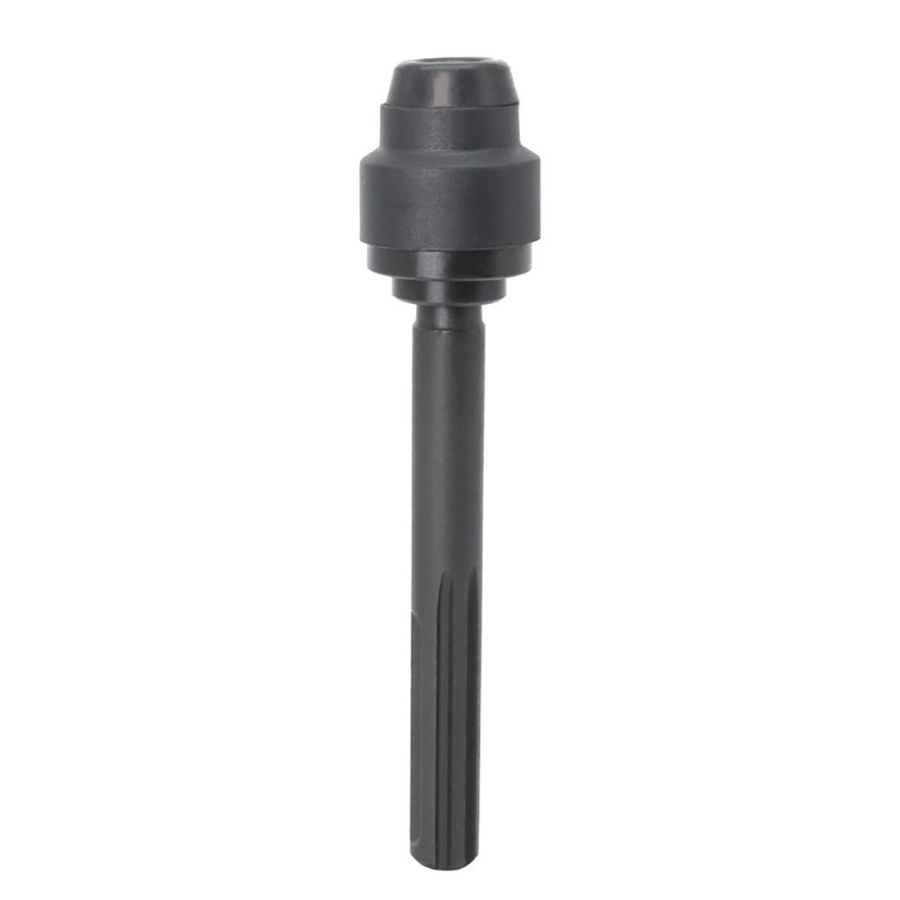 Convenient Chuck Adaptor Converter for SDS Max Rotary Hammer Drills