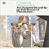 An Apprenticeship or The Book of Pleasures by Clarice Lispector Paperback Book 9780241371367