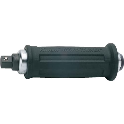 

Кокен 3/8 (9.5mm) кв.м.. Атакующий Драйвер 3112G