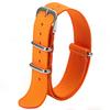 Sport Nylon Watch Band for Women&Men Watch Strap 18mm 20mm 22mm Army Sport Strap Fabric Nylon Watchband Buckle Belt