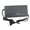 54.6V 2A/3A/5A Lithium Battery Smart Charger AC100-240V With Fan For 13S 48V 20A 30A E-two Wheelers Li-ion Cells Fast Charging