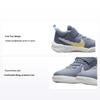 Team Hustle D10 PS Dream Kids Sneakers Grey Ashen-Slate Aluminum DH4906-410