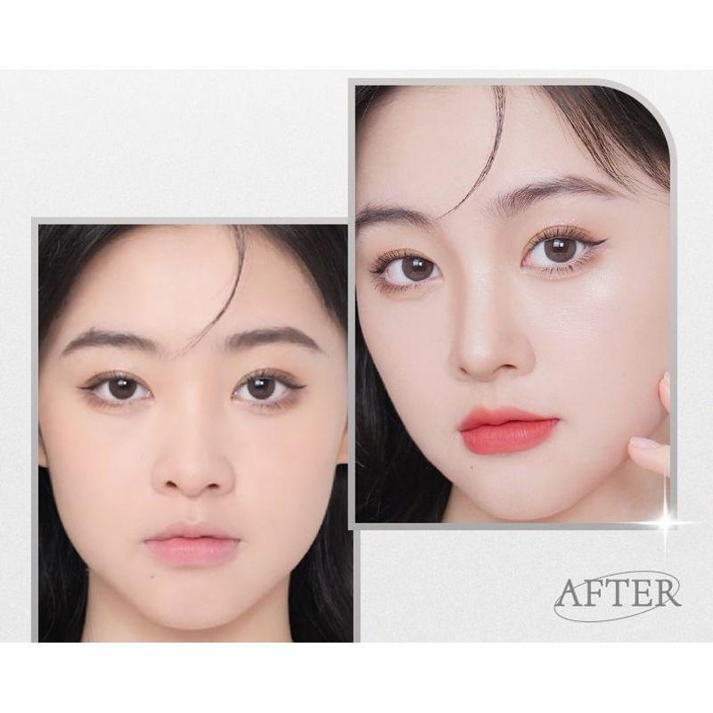 NOVO - Luminous Highlighting & Contour Finishing Powder - 4 Types