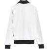 Adidas Womens Beckenbauer Track Top White Women Streetwear JC5806