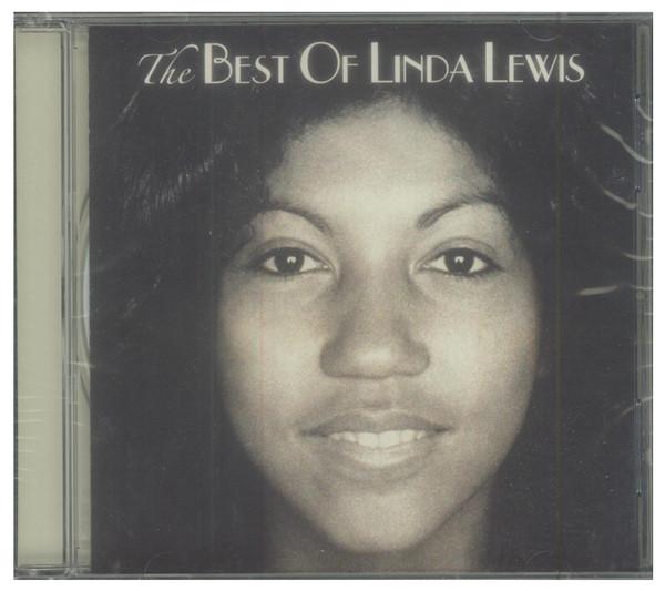 CD LINDA LEWIS - Best Of Linda Lewis 82876533412 Camden 2003 UK Soul/Funk Used