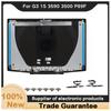New For Kailxuling G3 15 3590 3500 P89F LCD Back Cover / Front Bezel / Hinges / Screw 0747KP 03HKFN 0YGCNV A B C D Shell