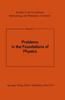 The Problems In the Foundations of Physics : 4 Book