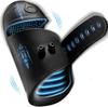 Cupă pentru Masturbare Masculină 10 Frecvențe Vibrații Antrenor Gland Pene Exercițiu Întârziere Stimulator Gland Inel pentru Penis Produse pentru Bărbați Adulți