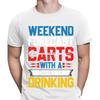 Weekend Forecast Darts With A Chance Of Drinking Funny Novelty Mens TShirts6NE