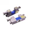 Kuangzhuo Explosion-proof Solenoid Reversing Valve CN Plug (adapter Included)