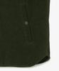 LACOSTE Men'S Padded Shacket Ch308E-56N Bmy