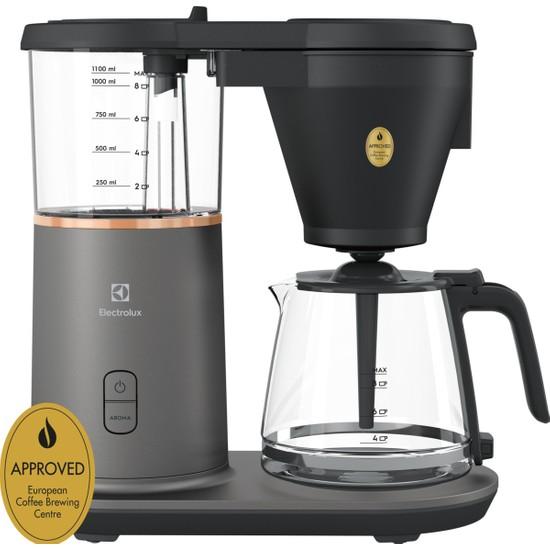 

Кофемашина с фильтром Electrolux Explore 7 E7CM1-4MTM