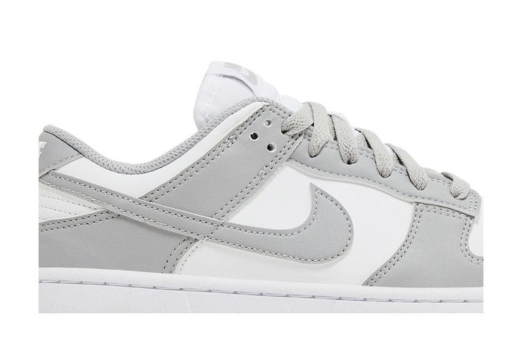 Nike Dunk Low Next Nature Light Smoke Grey (Women's)