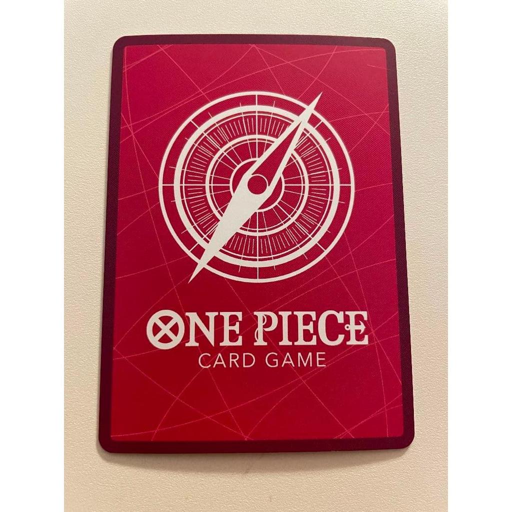 Used Monkey D. Luffy Parallel (Lee Para) EB02-010