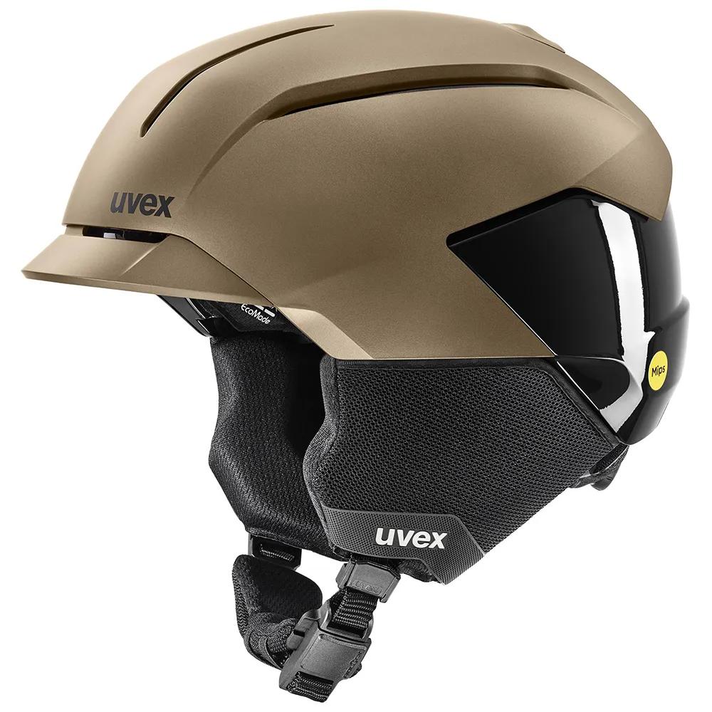 Uvex Шлем levitate MIPS