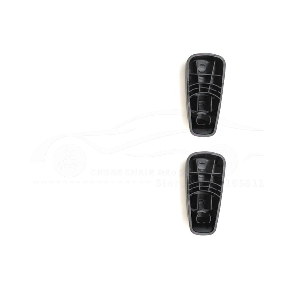 For Qashqai Nissan X-Trail Electric seat adjustment Backrest switch Trim cover adjustment Front and rear sliding seat buttons