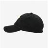 Ganni Puppy Logo Baseball Cap A6941 006