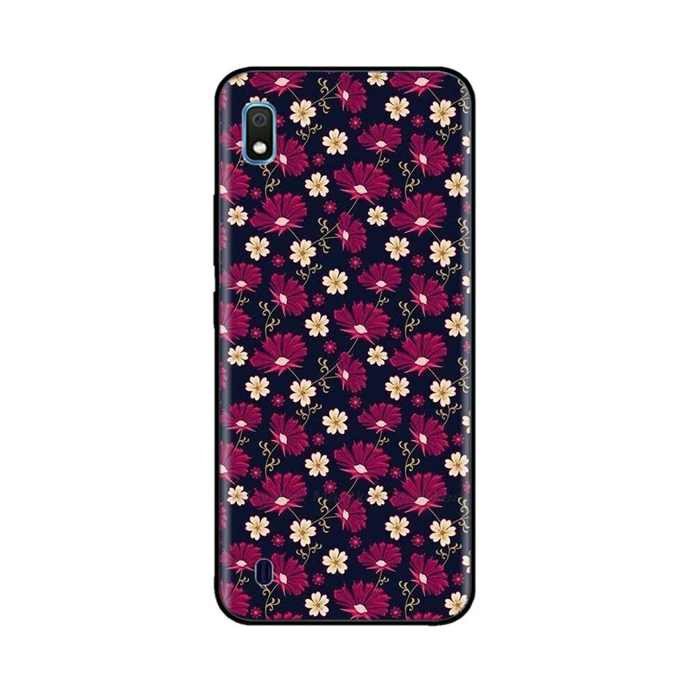 For Samsung A10s A 10 S A10 2019 Case Soft Silicone Cover Phone Cases for Samsung Galaxy A10s A107 SM-A107F Case Black Shells