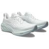 New Asics Novablast 4 White Pale Mint 1011B693-101