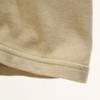 BALMAIN Short sleeve T-shirt XS beige Men's Used
