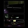 Car Decorative Light Strip Interior Lighting Auto LED EL Cold Lamp Modification Parts 5 Meters