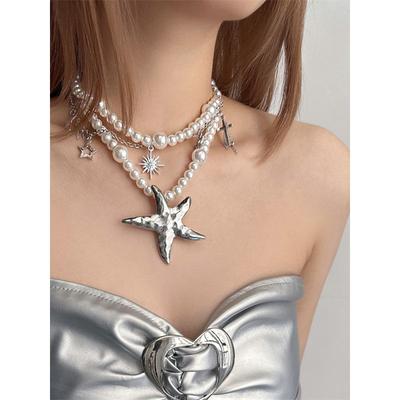 Colliers et pendentifs – Colliers