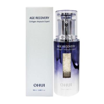 Age Recovery Collagen Ampoule Expert 50ml | Intensive Firming & Anti-Aging Serum | Baby Collagen | Korean Skincare