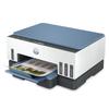 HP Tank 725 Wireless Duplex All-in-One Printer CN plug (adapter included)